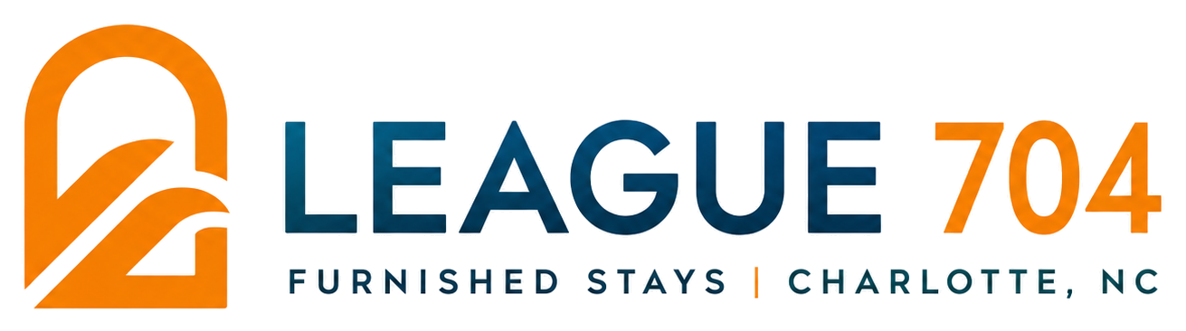 League704 — furnished stays, Charlotte, NC